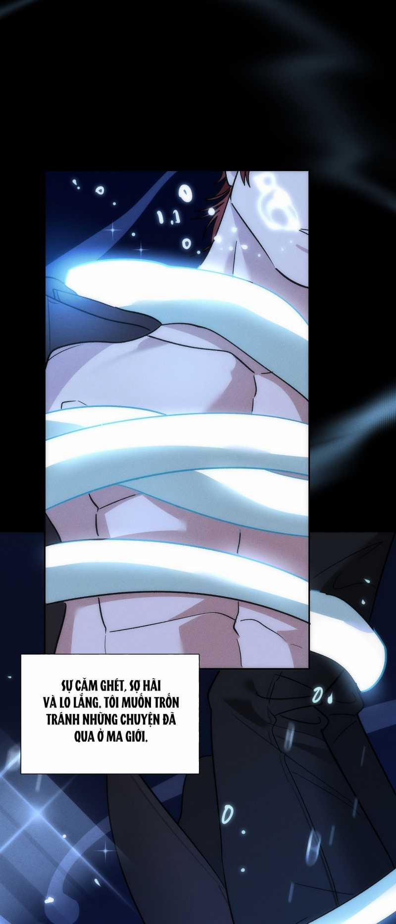 [18+] Tam Giác Mộng Mơ 3.2 trang 6