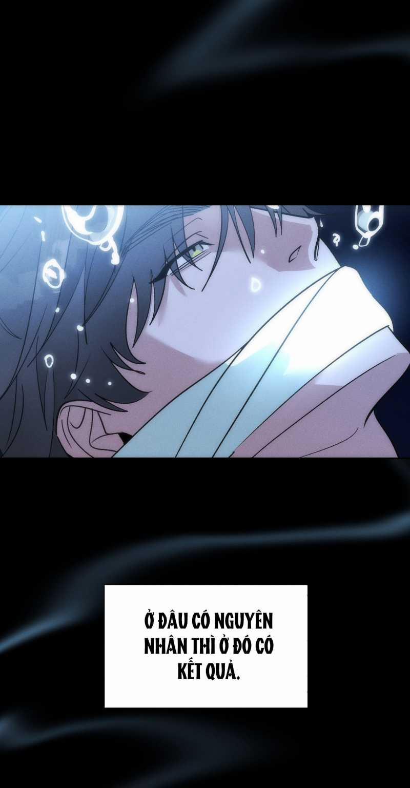 [18+] Tam Giác Mộng Mơ 3.2 trang 8