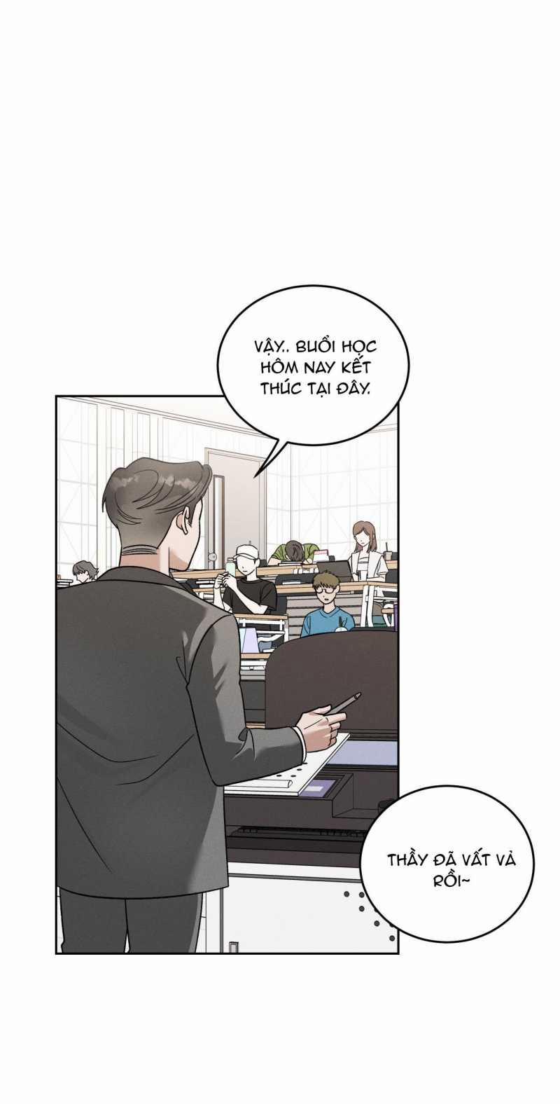 [18+] Tam Giác Mộng Mơ 4.1 trang 12