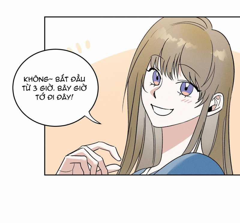 [18+] Tam Giác Mộng Mơ 4.1 trang 23