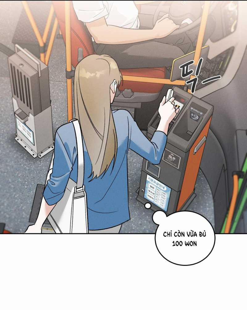 [18+] Tam Giác Mộng Mơ 4.1 trang 26