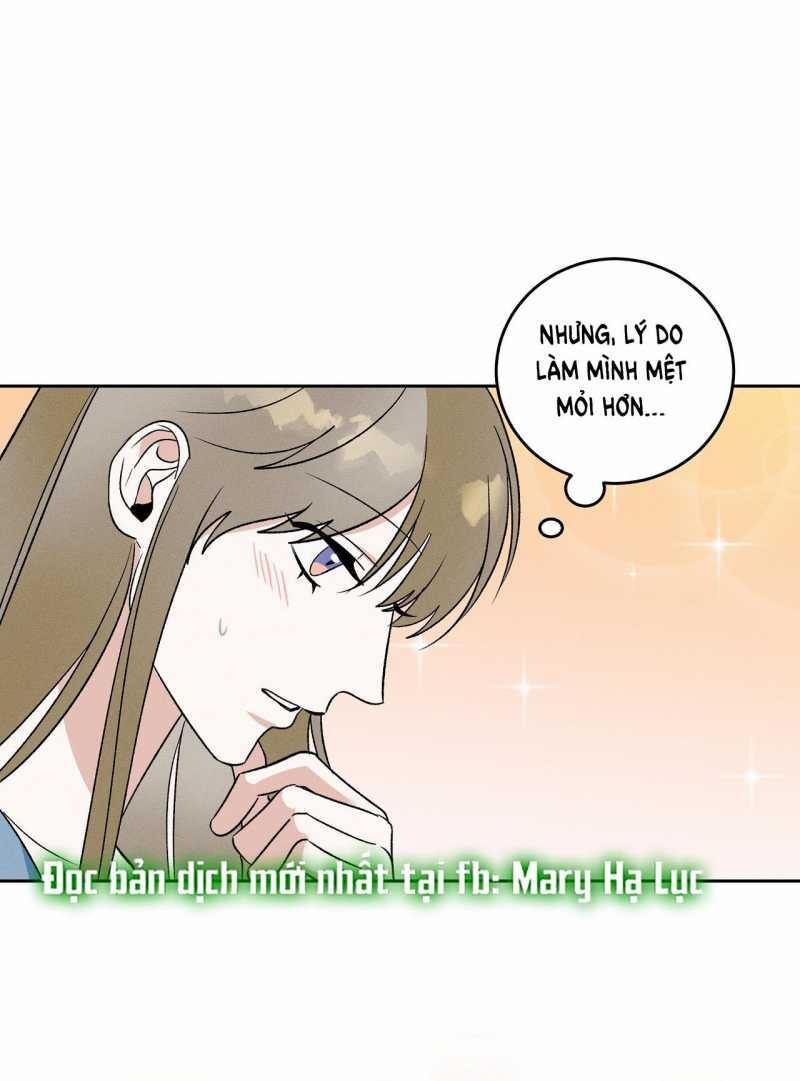 [18+] Tam Giác Mộng Mơ 4.1 trang 28