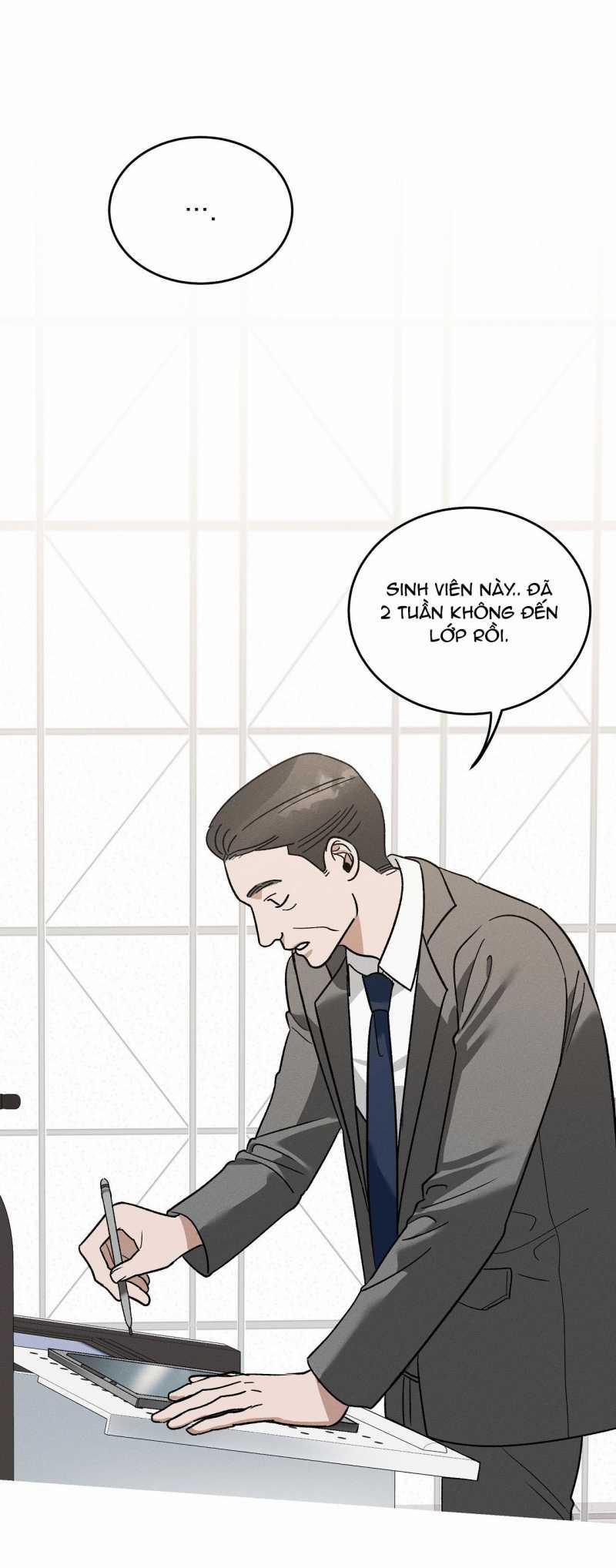 [18+] Tam Giác Mộng Mơ 4.1 trang 3