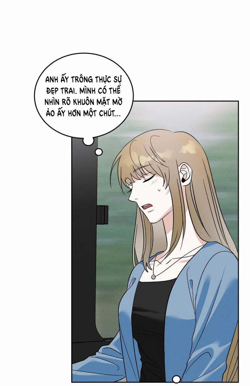 [18+] Tam Giác Mộng Mơ 4.1 trang 30