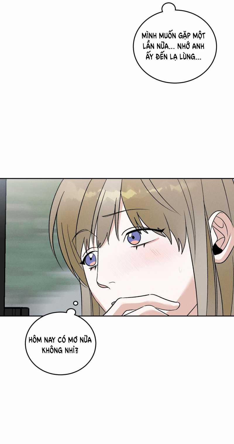 [18+] Tam Giác Mộng Mơ 4.1 trang 31