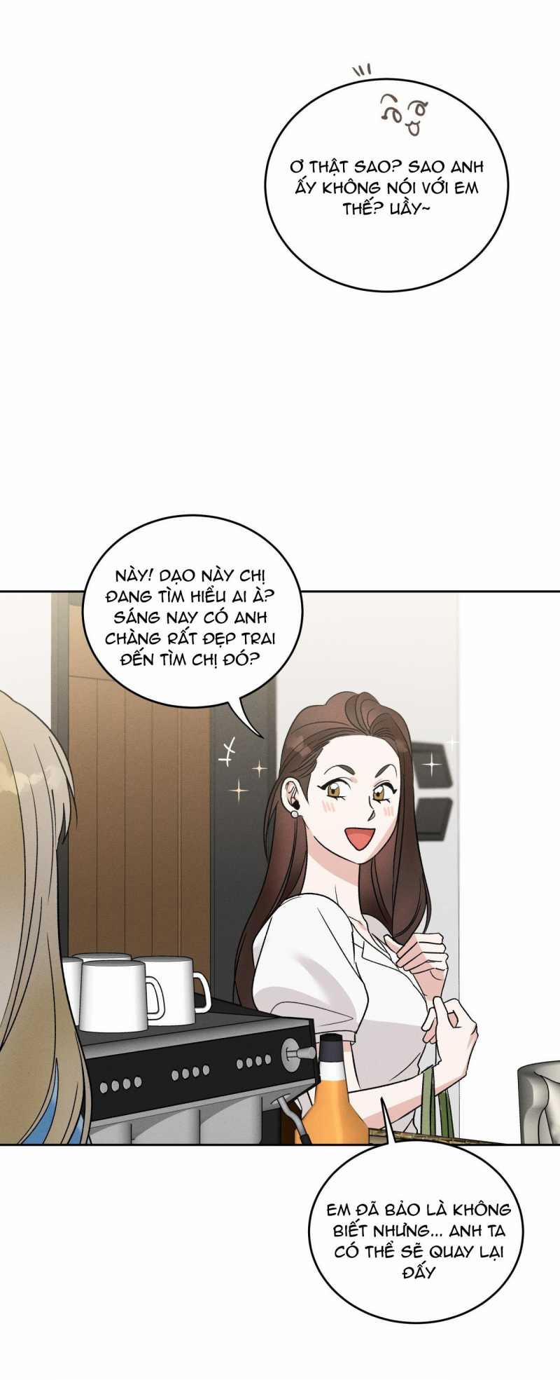 [18+] Tam Giác Mộng Mơ 4.1 trang 37