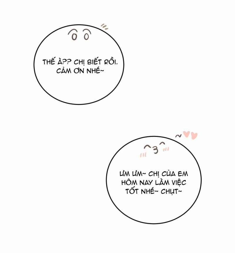 [18+] Tam Giác Mộng Mơ 4.1 trang 38