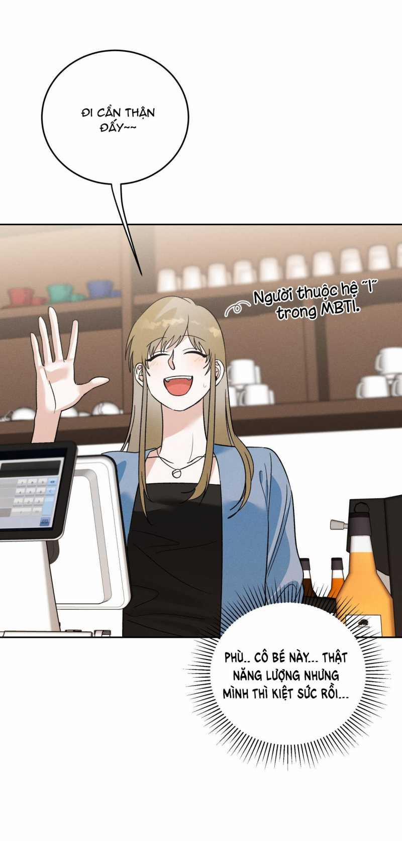 [18+] Tam Giác Mộng Mơ 4.1 trang 39