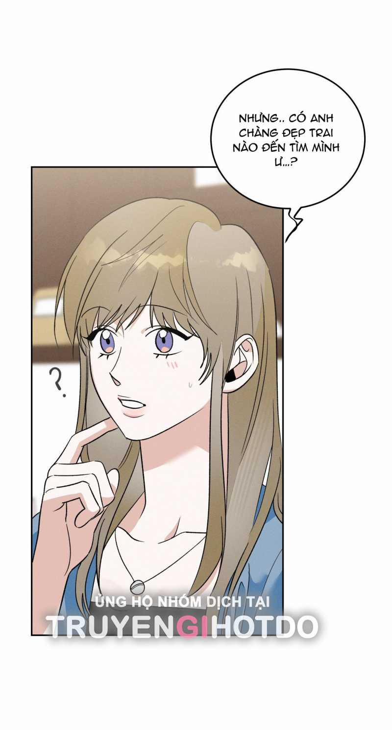 [18+] Tam Giác Mộng Mơ 4.1 trang 40