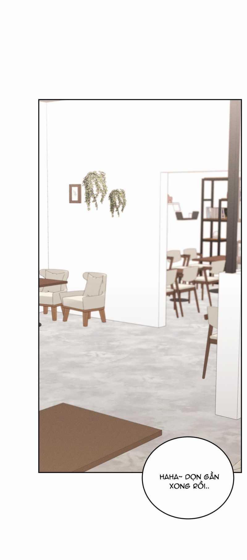 [18+] Tam Giác Mộng Mơ 4.2 trang 1