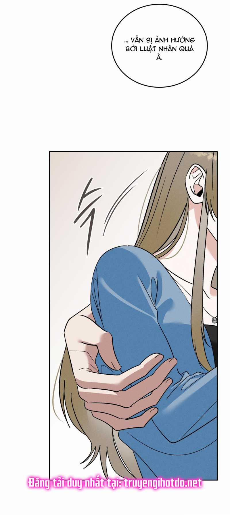 [18+] Tam Giác Mộng Mơ 4.2 trang 12