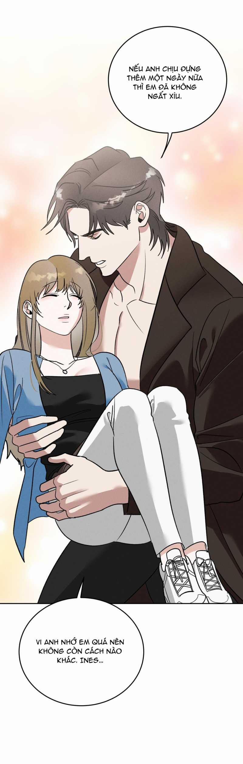 [18+] Tam Giác Mộng Mơ 4.2 trang 13