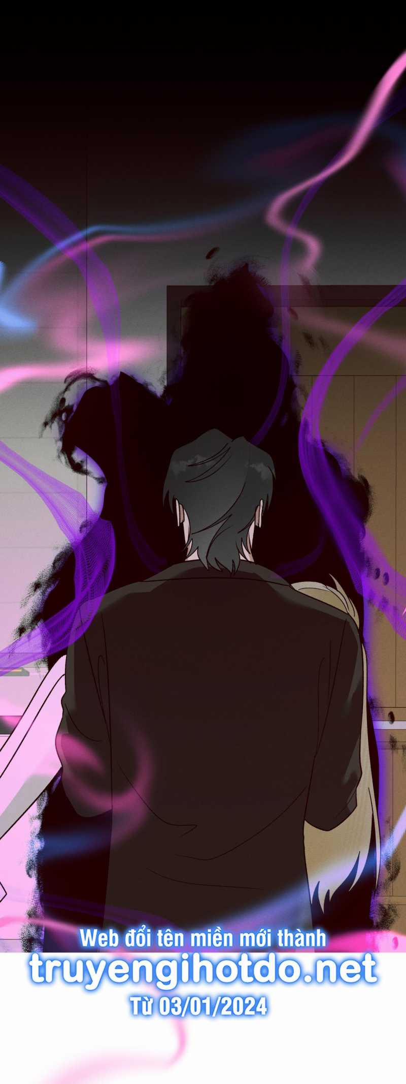 [18+] Tam Giác Mộng Mơ 4.2 trang 19