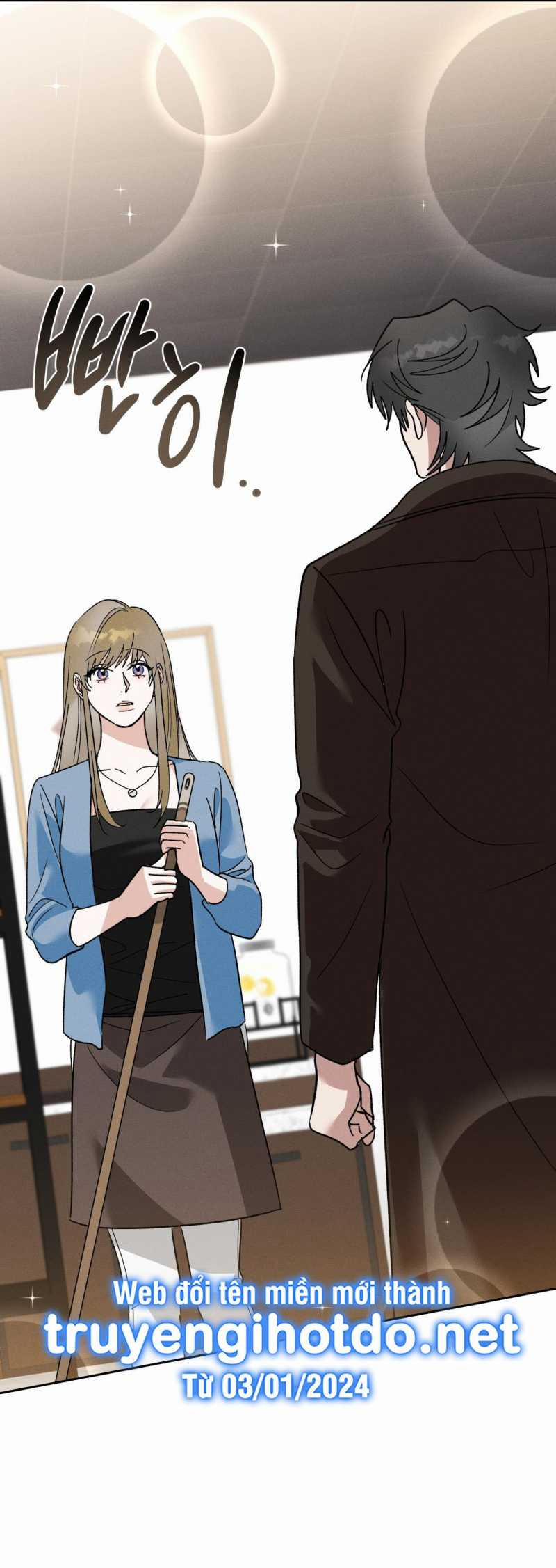 [18+] Tam Giác Mộng Mơ 4.2 trang 4