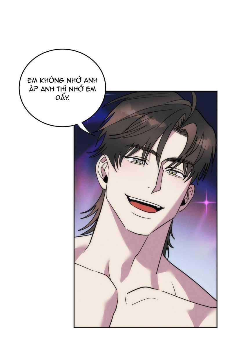 [18+] Tam Giác Mộng Mơ 5.1 trang 14