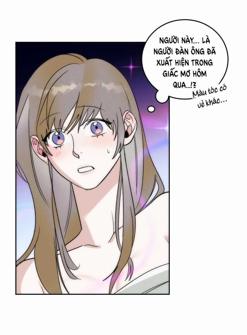 [18+] Tam Giác Mộng Mơ 5.1 trang 15