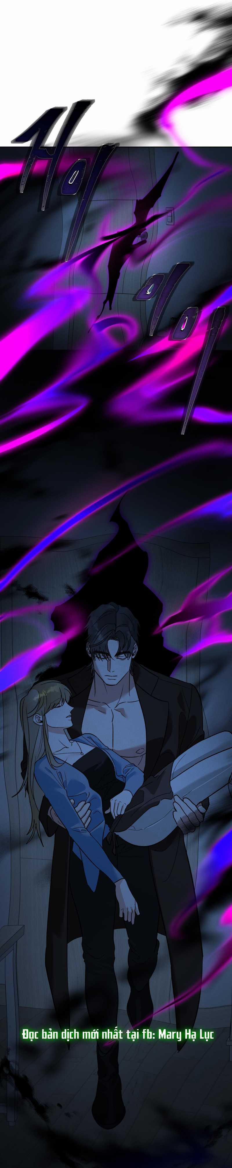 [18+] Tam Giác Mộng Mơ 5.1 trang 2