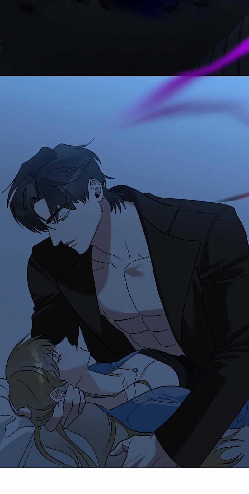 [18+] Tam Giác Mộng Mơ 5.1 trang 3