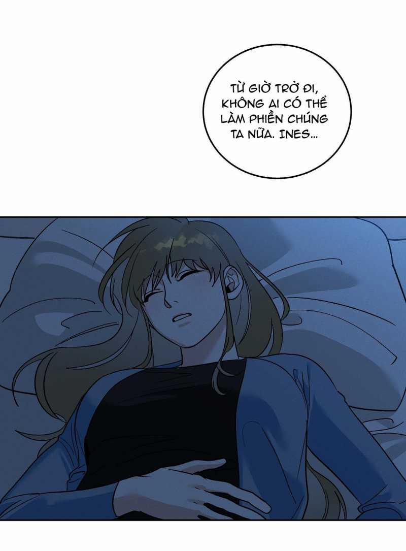 [18+] Tam Giác Mộng Mơ 5.1 trang 4