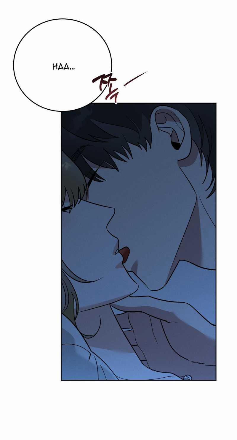 [18+] Tam Giác Mộng Mơ 5.1 trang 5