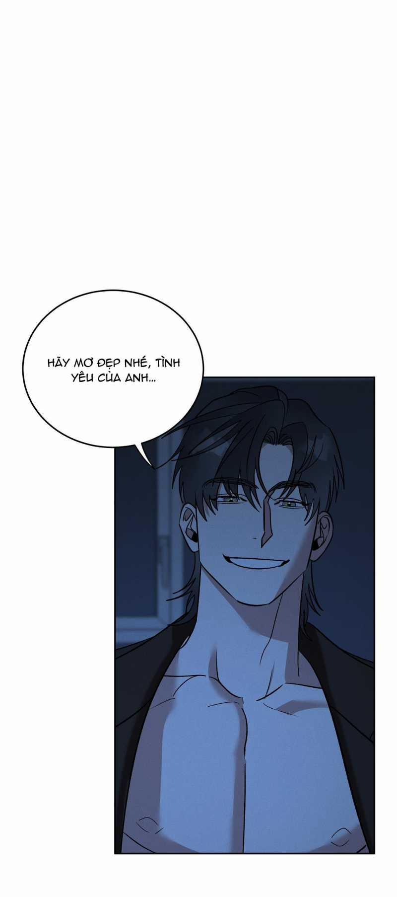 [18+] Tam Giác Mộng Mơ 5.1 trang 7