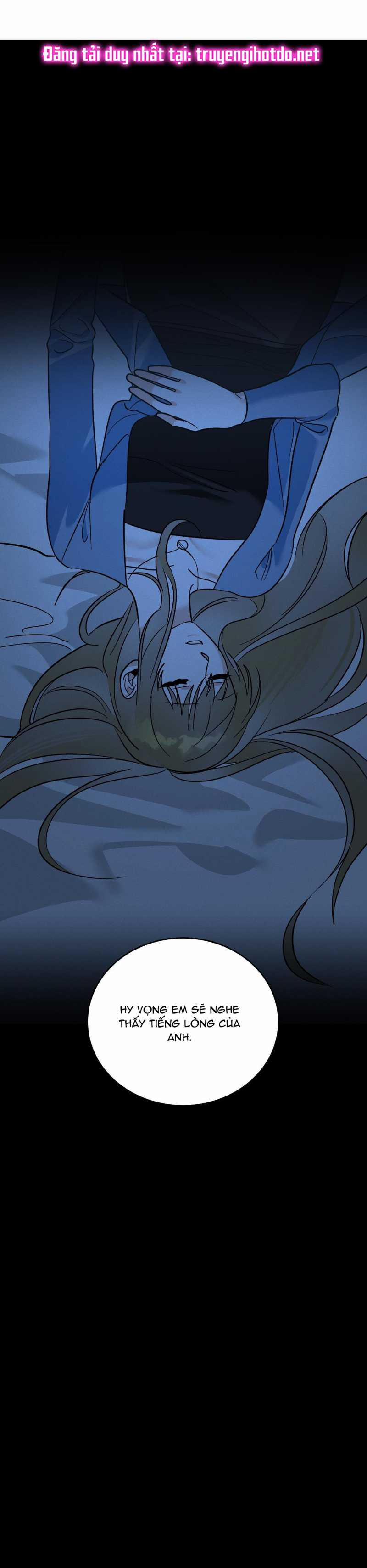 [18+] Tam Giác Mộng Mơ 5.1 trang 8