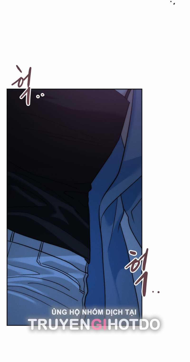 [18+] Tam Giác Mộng Mơ 5.2 trang 23