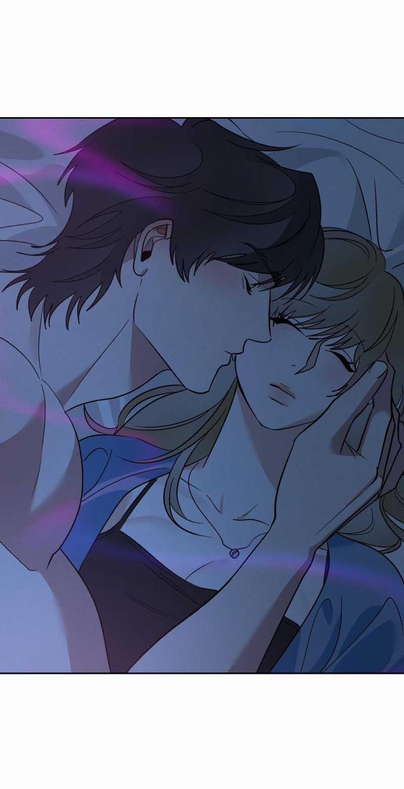 [18+] Tam Giác Mộng Mơ 5.2 trang 29