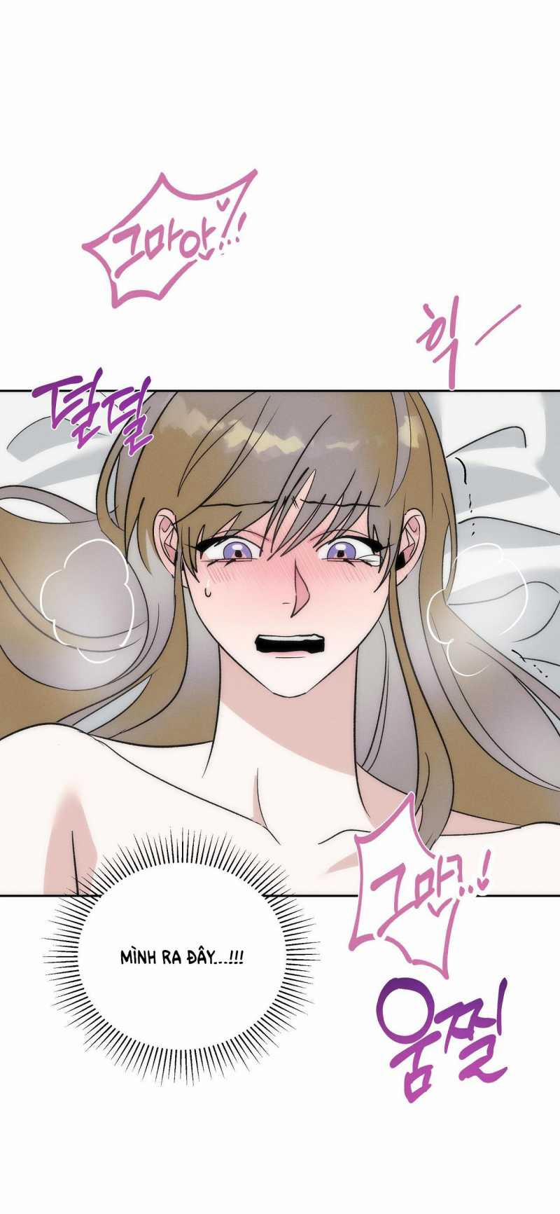 [18+] Tam Giác Mộng Mơ 5.2 trang 3