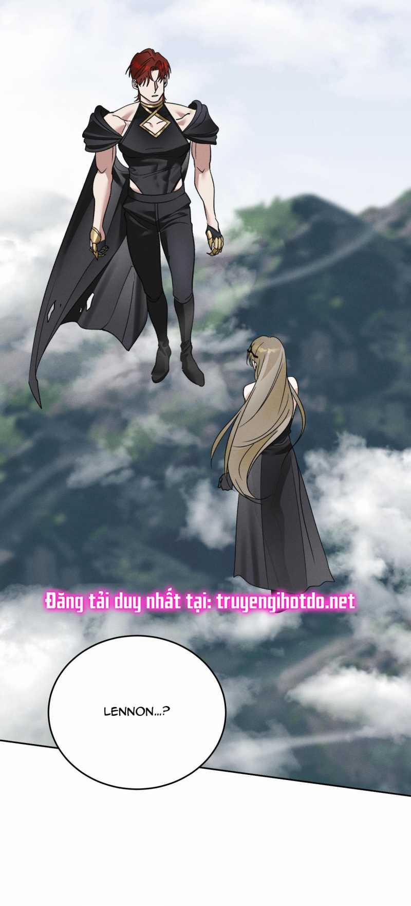 [18+] Tam Giác Mộng Mơ 6.1 trang 10