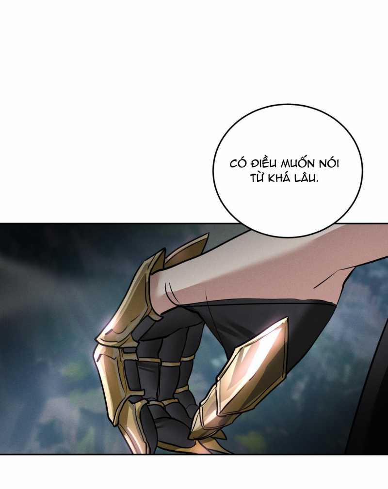 [18+] Tam Giác Mộng Mơ 6.1 trang 11