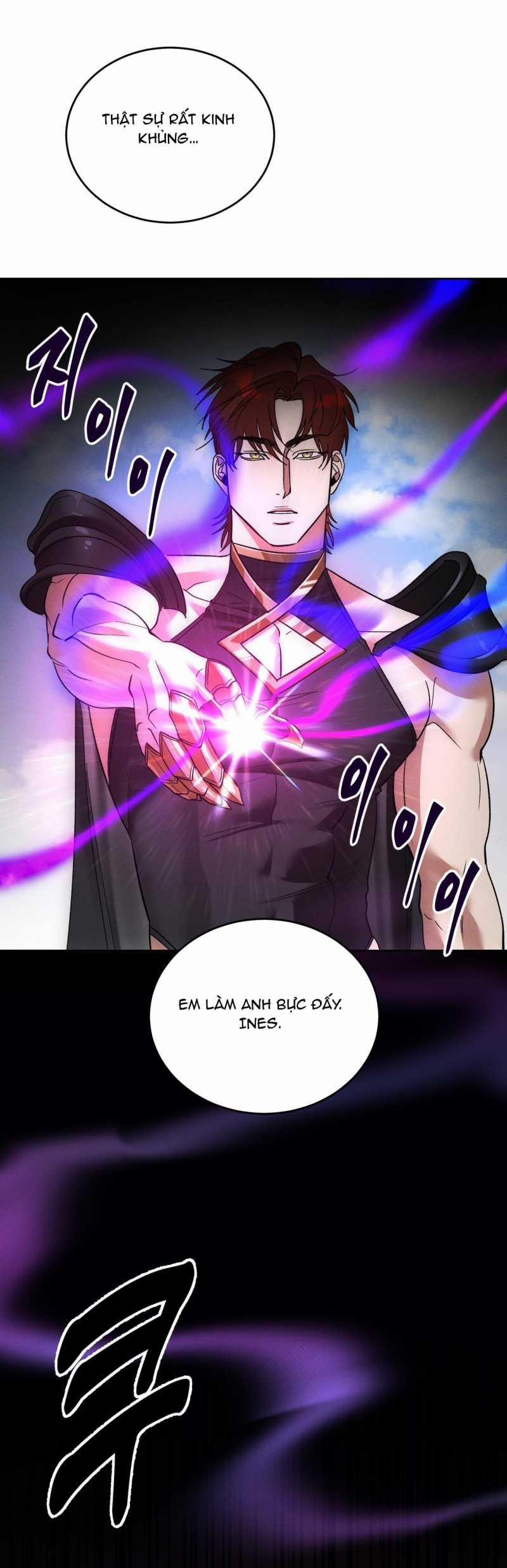 [18+] Tam Giác Mộng Mơ 6.1 trang 12