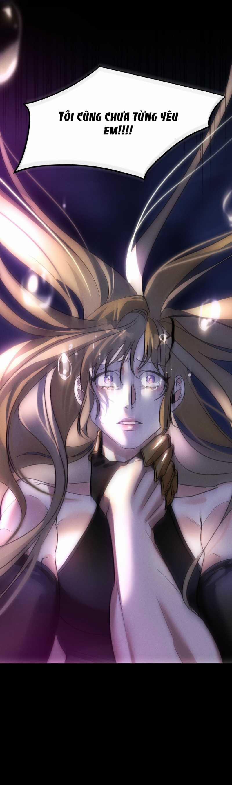 [18+] Tam Giác Mộng Mơ 6.1 trang 16