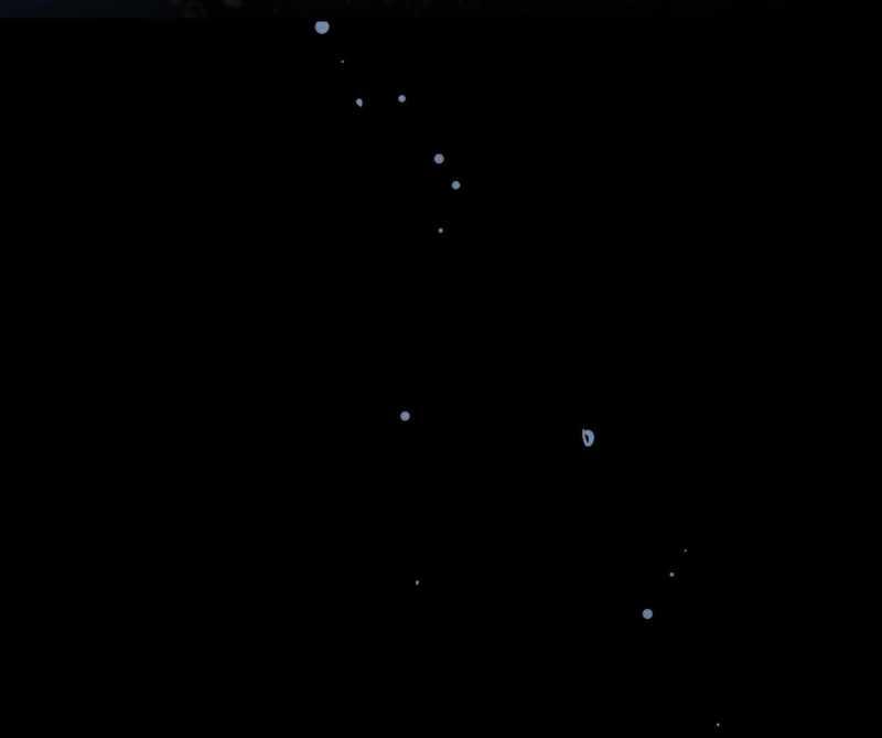 [18+] Tam Giác Mộng Mơ 6.1 trang 19