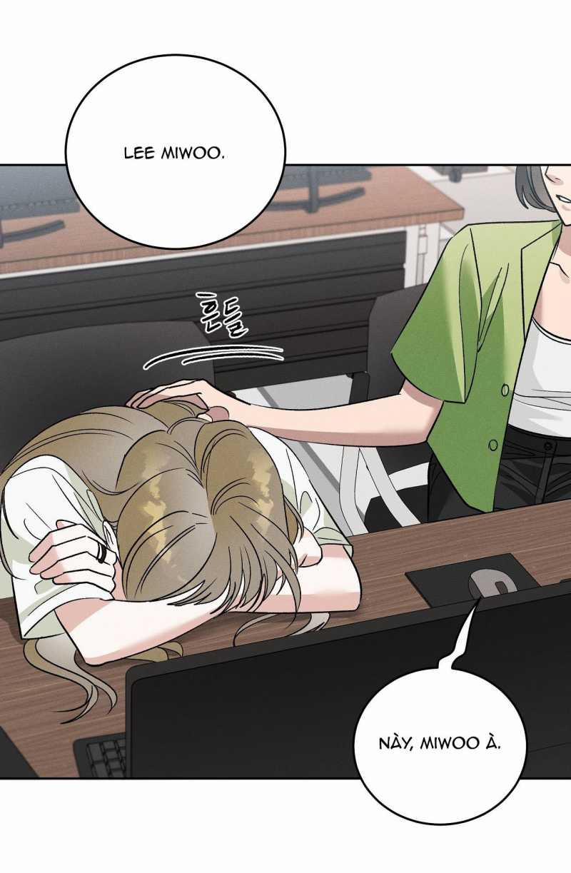 [18+] Tam Giác Mộng Mơ 6.1 trang 23