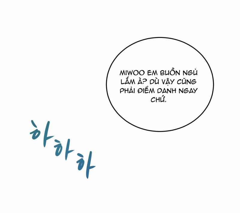 [18+] Tam Giác Mộng Mơ 6.1 trang 25