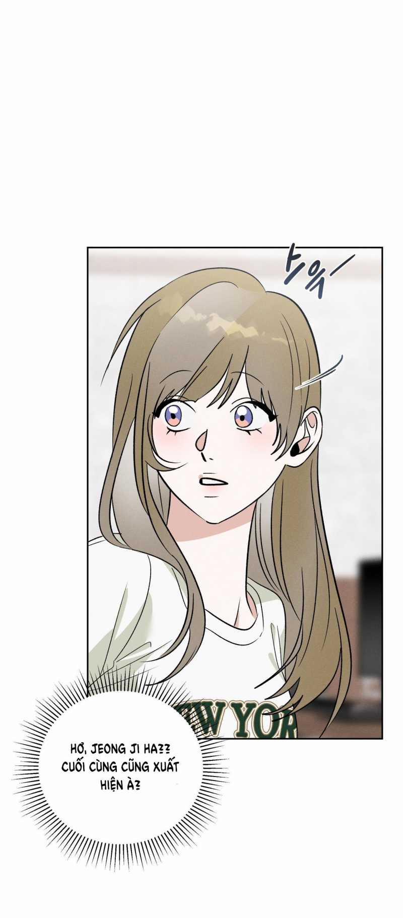 [18+] Tam Giác Mộng Mơ 6.1 trang 30