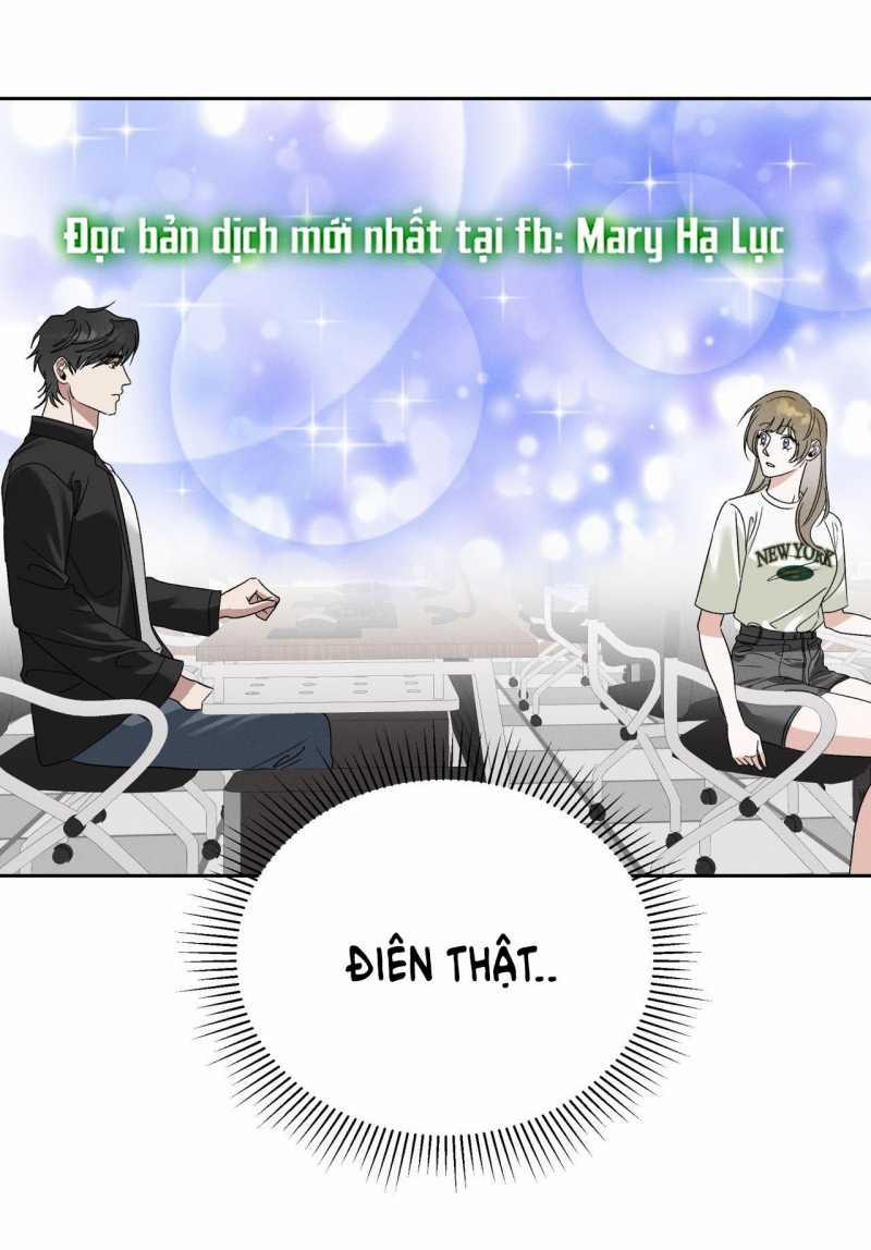 [18+] Tam Giác Mộng Mơ 6.1 trang 31