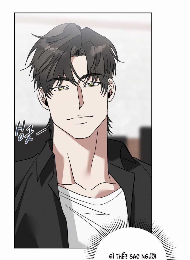 [18+] Tam Giác Mộng Mơ 6.1 trang 32