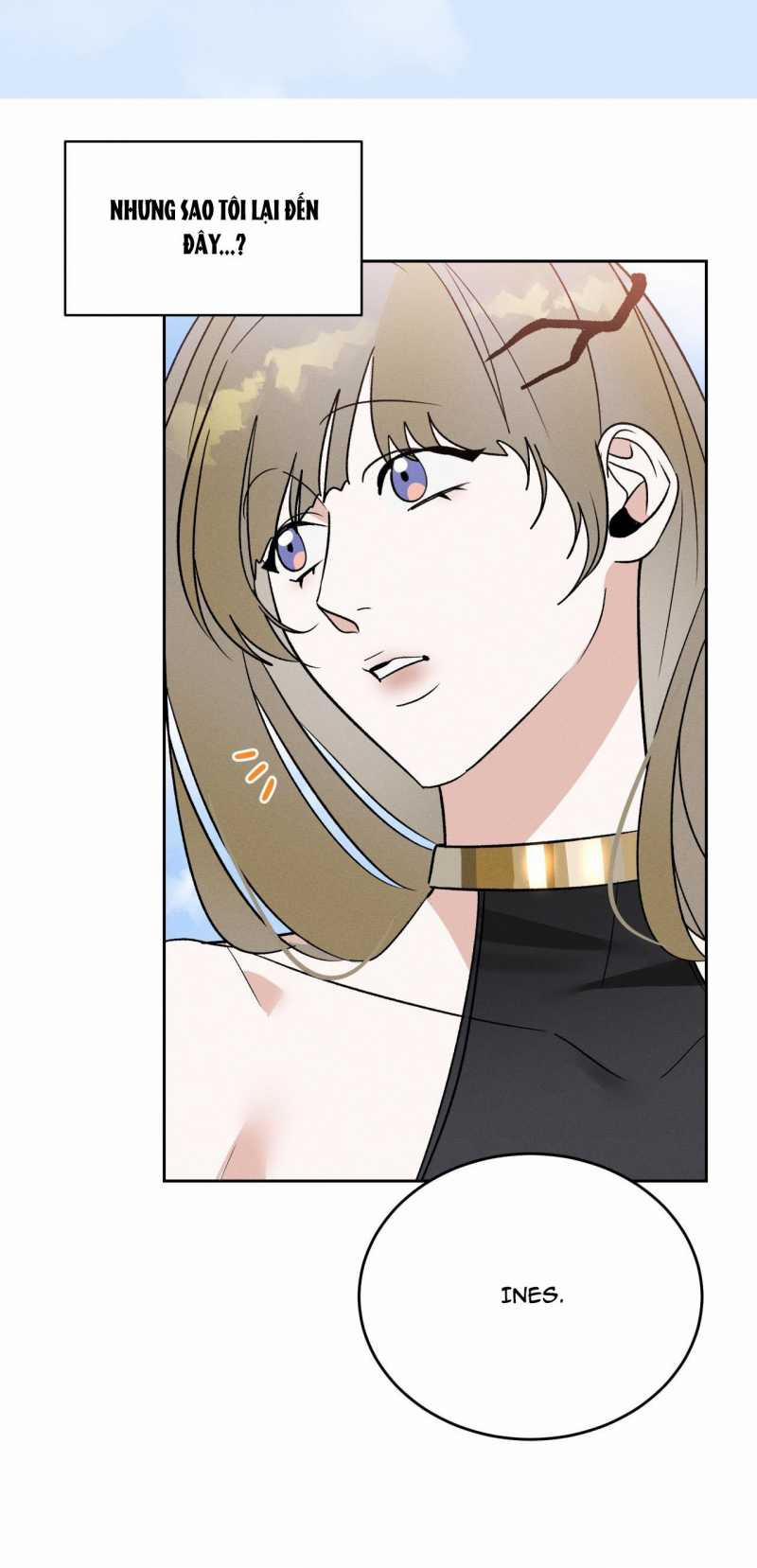 [18+] Tam Giác Mộng Mơ 6.1 trang 4