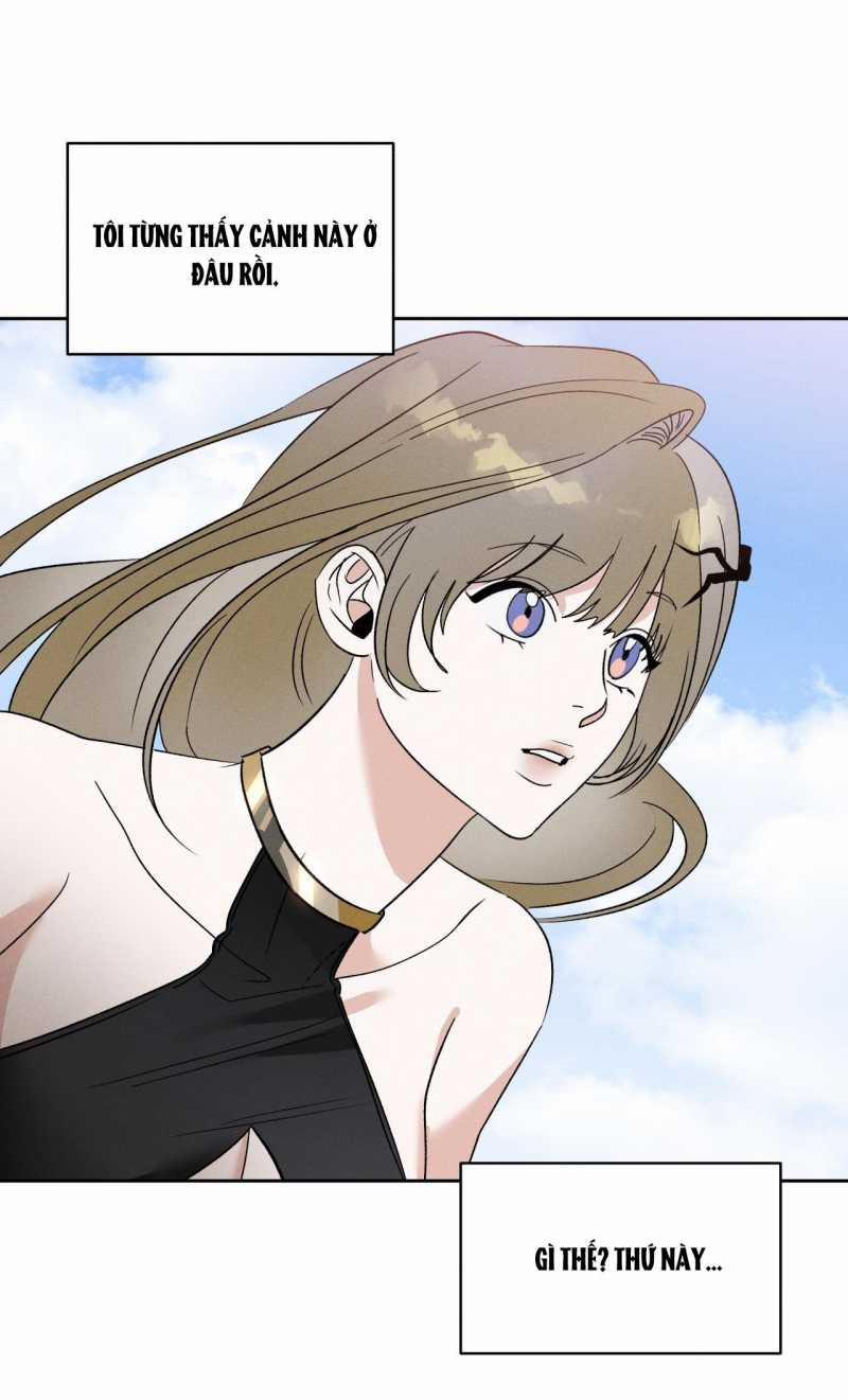 [18+] Tam Giác Mộng Mơ 6.1 trang 7