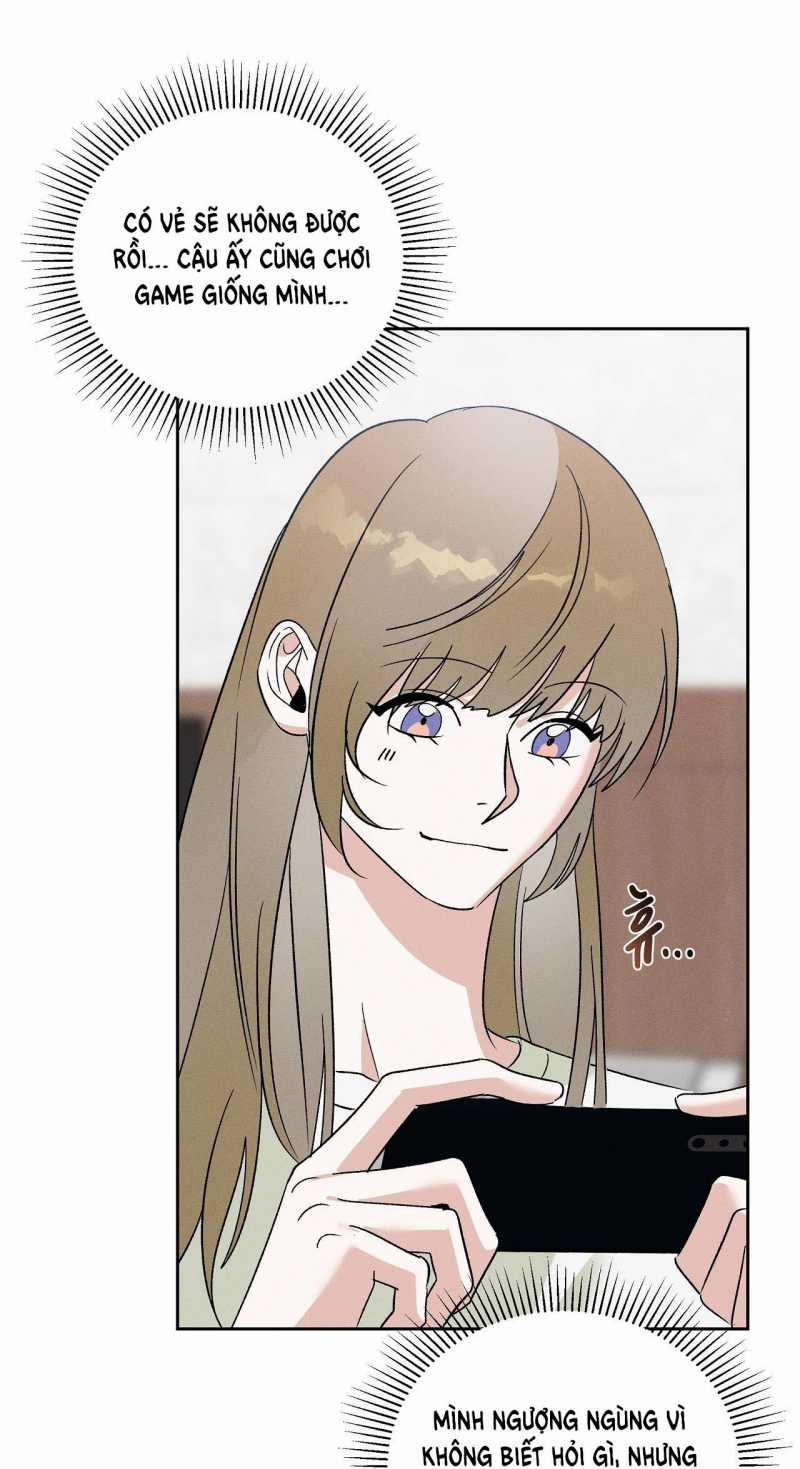 [18+] Tam Giác Mộng Mơ 6.2 trang 12