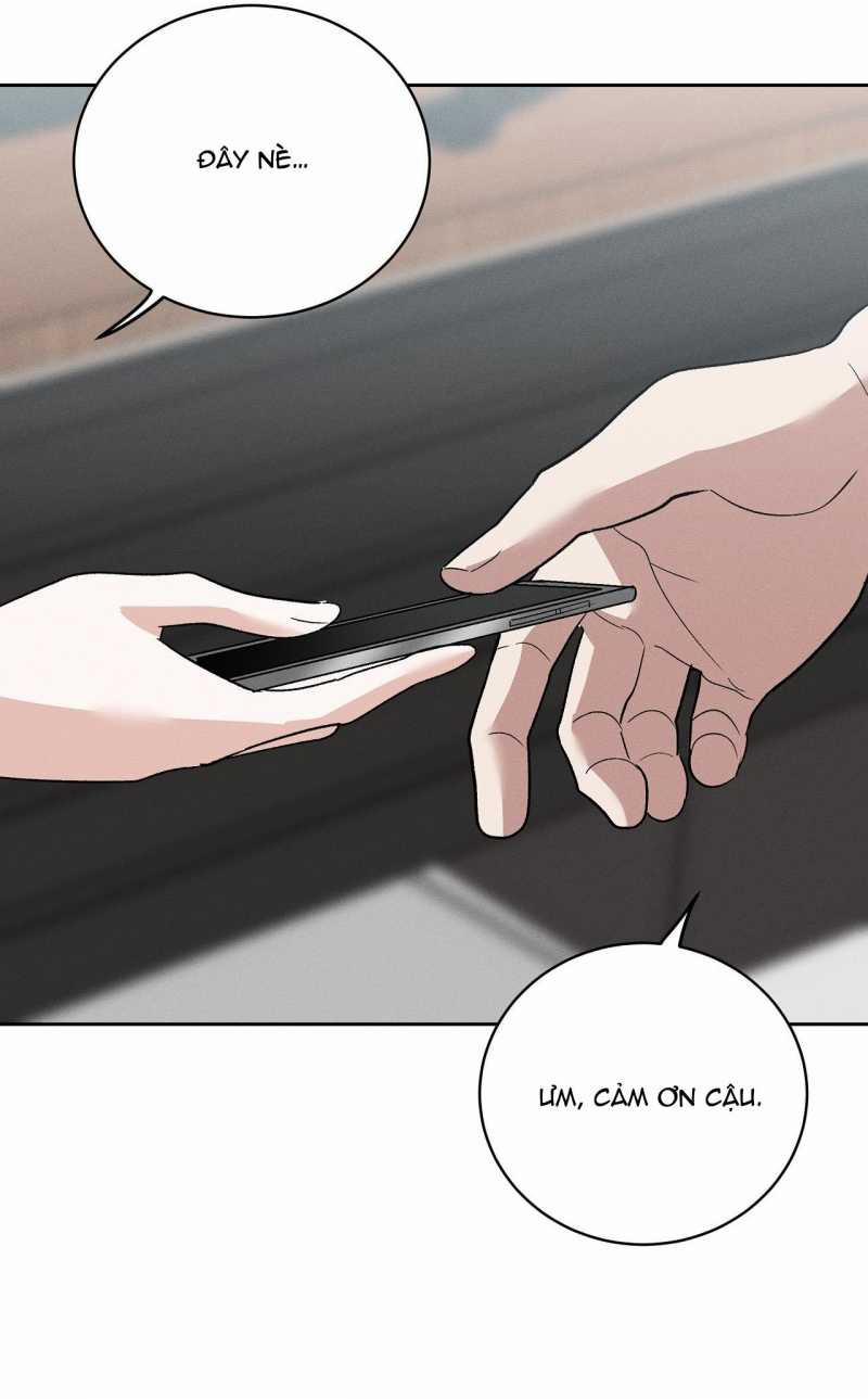 [18+] Tam Giác Mộng Mơ 6.2 trang 14