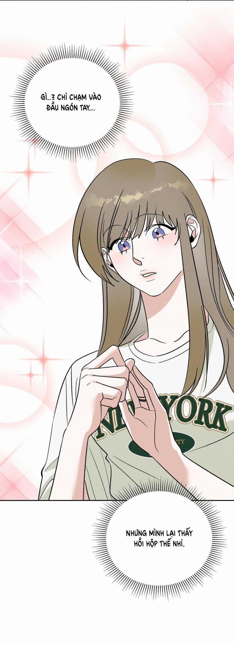 [18+] Tam Giác Mộng Mơ 6.2 trang 16