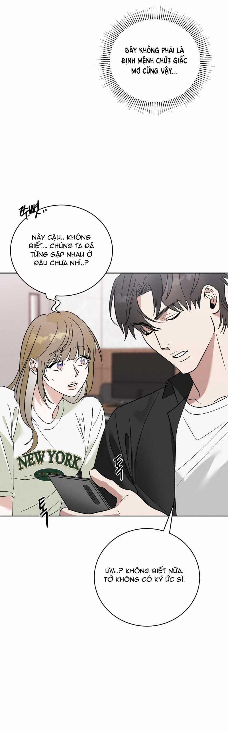 [18+] Tam Giác Mộng Mơ 6.2 trang 18