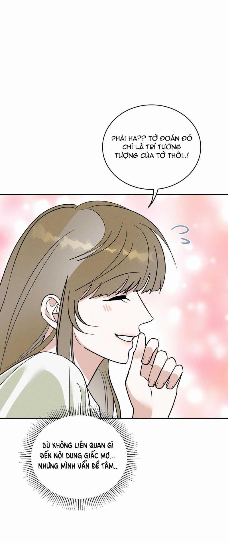 [18+] Tam Giác Mộng Mơ 6.2 trang 19