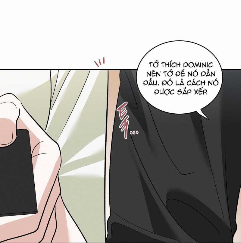 [18+] Tam Giác Mộng Mơ 6.2 trang 24