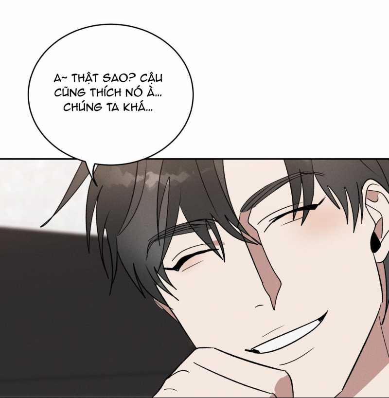 [18+] Tam Giác Mộng Mơ 6.2 trang 27