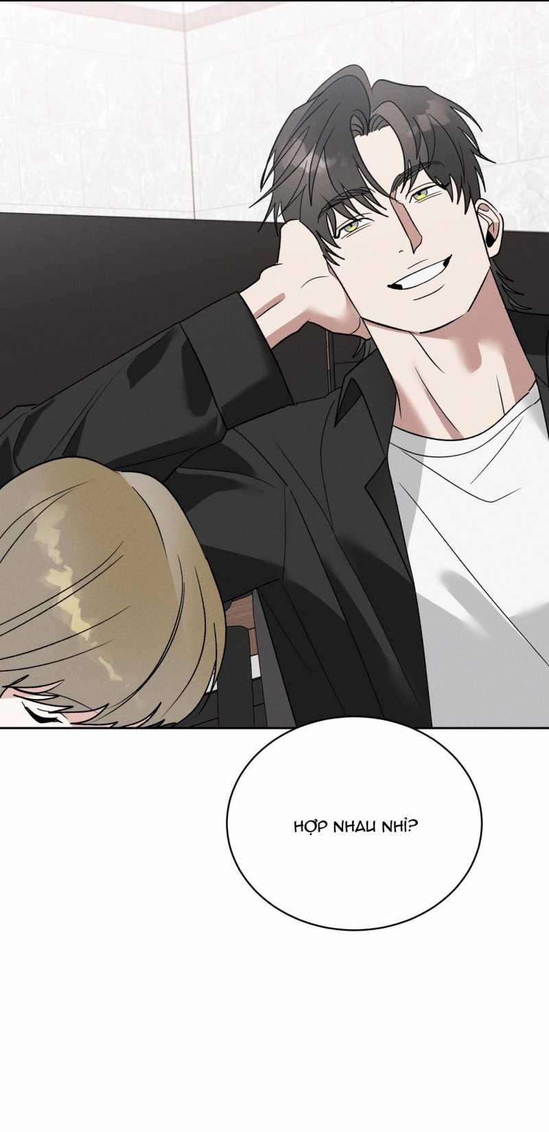 [18+] Tam Giác Mộng Mơ 6.2 trang 28