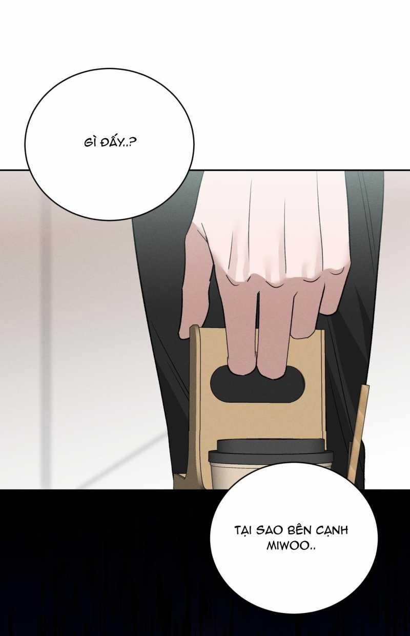 [18+] Tam Giác Mộng Mơ 6.2 trang 30